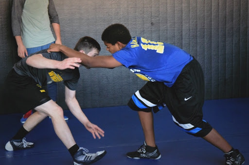 Gym «Internal Quest Training Center», reviews and photos, 1631 Meridian Ave, San Jose, CA 95125, USA