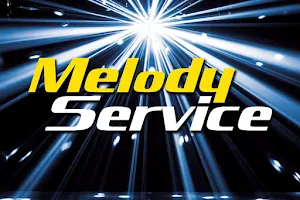 Melody Service image