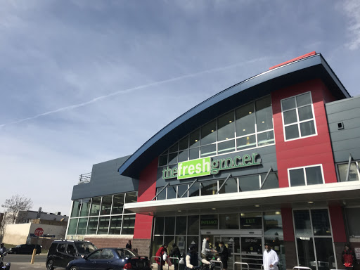 Grocery Store «The Fresh Grocer of Progress Plaza», reviews and photos, 1501 N Broad St, Philadelphia, PA 19122, USA