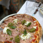 Photo n°1 de l'avis de Cenk.h fait le 21/07/2023 à 18:16 sur le  Ristorante pizzeria da Nicola à Portofino