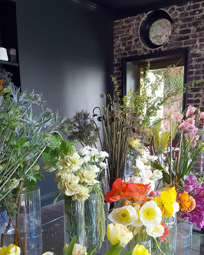 Florist «Gilly Flowers and Events», reviews and photos, 59 E Colorado Blvd, Pasadena, CA 91105, USA