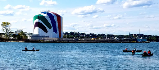 State Park «Squantum Point Park», reviews and photos, Miwra Haul Rd, Quincy, MA 02171, USA