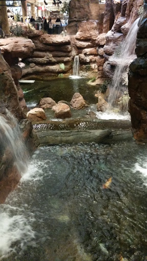 Sporting Goods Store «Bass Pro Shops», reviews and photos, 8200 Dean Martin Dr, Las Vegas, NV 89139, USA