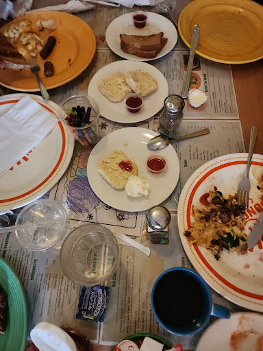 Sunrise Cafe