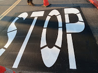 Superior Asphalt Services - Parking Lot Striping & Sealcoating - Photo 8 - Car repair in Moreno Valley, CA, Moreno Valley