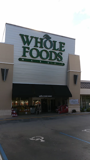 Grocery Store «Whole Foods Market», reviews and photos, 2000 N Federal Hwy, Fort Lauderdale, FL 33305, USA