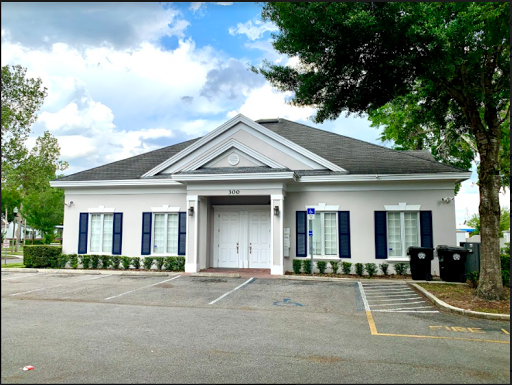 300 S Central Ave, Apopka, FL 32703, USA