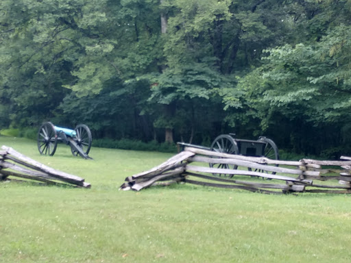 Battle Site «Fort Donelson National Battlefield», reviews and photos, 120 Lock D Rd, Dover, TN 37058, USA