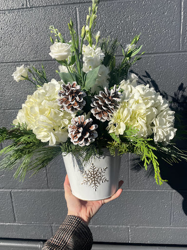 Florist «The Flower Alley», reviews and photos, 25914 Novi Rd, Novi, MI 48375, USA