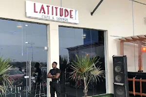 Latitude Café and Lounge image