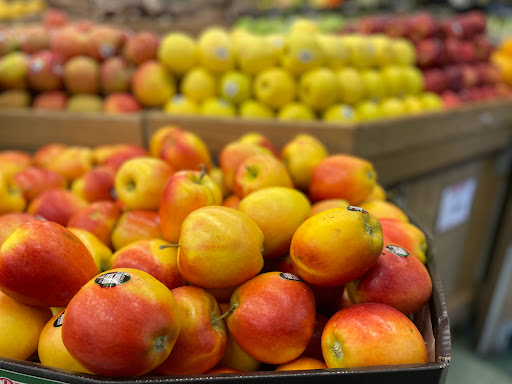 Grocery Store «La Plaza Market», reviews and photos, 515 McLaughlin Ave, San Jose, CA 95116, USA