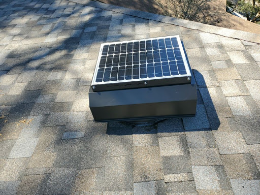 Roofing Contractor «Galaxy Builders Inc.», reviews and photos, 6684 Columbia Park Dr S #6, Jacksonville, FL 32258, USA