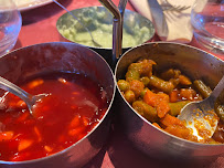 Curry du Restaurant indien Gandhi à Saint-Tropez - n°7