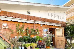 Flora flower & cafe image