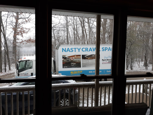 Waterproofing Company «Ayers Basement Systems», reviews and photos