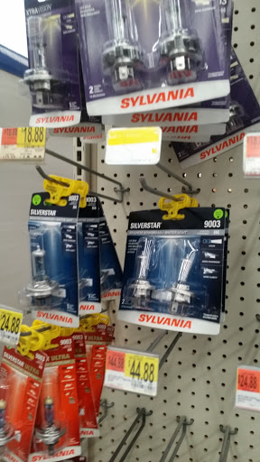 Department Store «Walmart Supercenter», reviews and photos, 1501 SW Wanamaker Rd, Topeka, KS 66604, USA