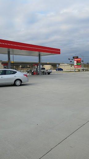 Grocery Store «H-E-B Grocery», reviews and photos, 20311 Champion Forest Dr, Spring, TX 77379, USA