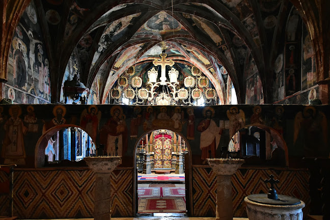 Értékelések erről a helyről: Ráckevei Szerb ortodox templom, Ráckeve - Templom