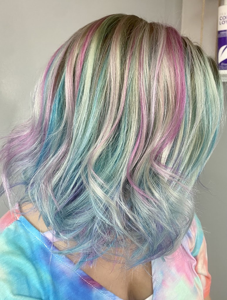 Hair by Kelsie 47229