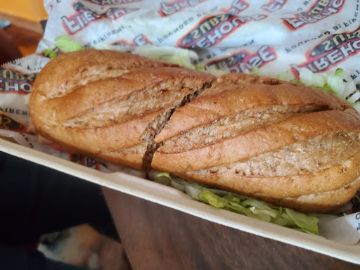 Sandwich Shop «Firehouse Subs», reviews and photos, 320 McHolme Dr, Pittsburgh, PA 15275, USA