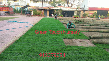Green touch nursery