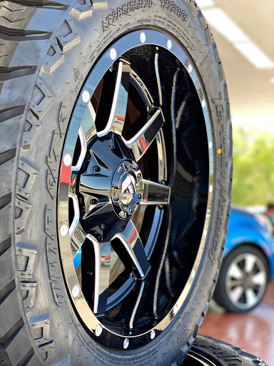 Used Car Dealer «Williams Auto Sales, LLC», reviews and photos, 1498 W Broad St, Cookeville, TN 38501, USA