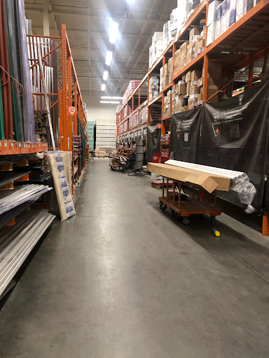 Home Improvement Store «The Home Depot», reviews and photos, 14085 Northwest Fwy, Houston, TX 77040, USA