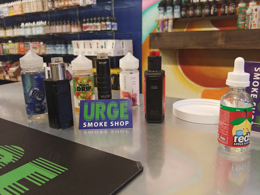 Tobacco Shop «Urge Smoke Shop», reviews and photos, 2813 Bergenline Ave, Union City, NJ 07087, USA
