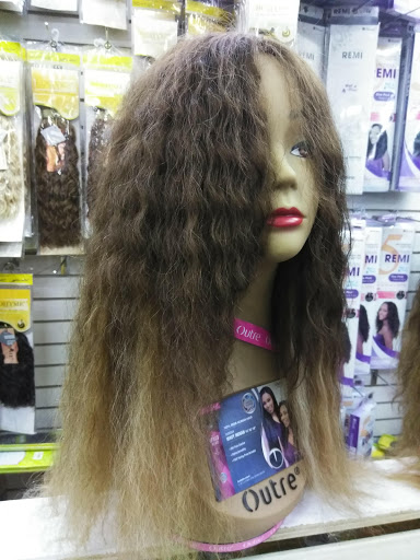 Cosmetics Store «Jolla Bella Beauty Supply», reviews and photos, 5939 Scott St, Houston, TX 77021, USA