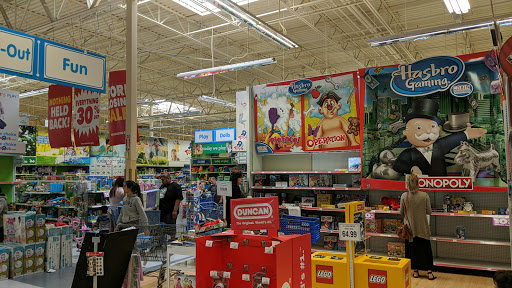Toy Store «Toys