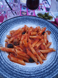 Penne du Restaurant italien Spaghetteri'aldo à Perpignan - n°3