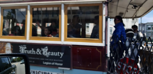 Shopping Mall «North Point Centre», reviews and photos, 320 Bay St, San Francisco, CA 94133, USA