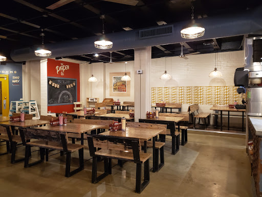 Butcher Shop «The Local Pig», reviews and photos, 2618 Guinotte Ave, Kansas City, MO 64120, USA