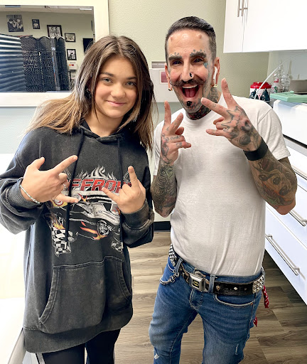 Explore gap filler tattoo filler ideas men, creative tattoo ideas in Roseville, available at Ravens Mark Body Art Collective Tattoos & Piercings