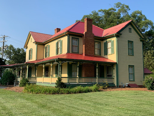 Painter «CertaPro Painters of Winston-Salem, NC», reviews and photos, 663 Peters Creek Pkwy, Winston-Salem, NC 27103, USA