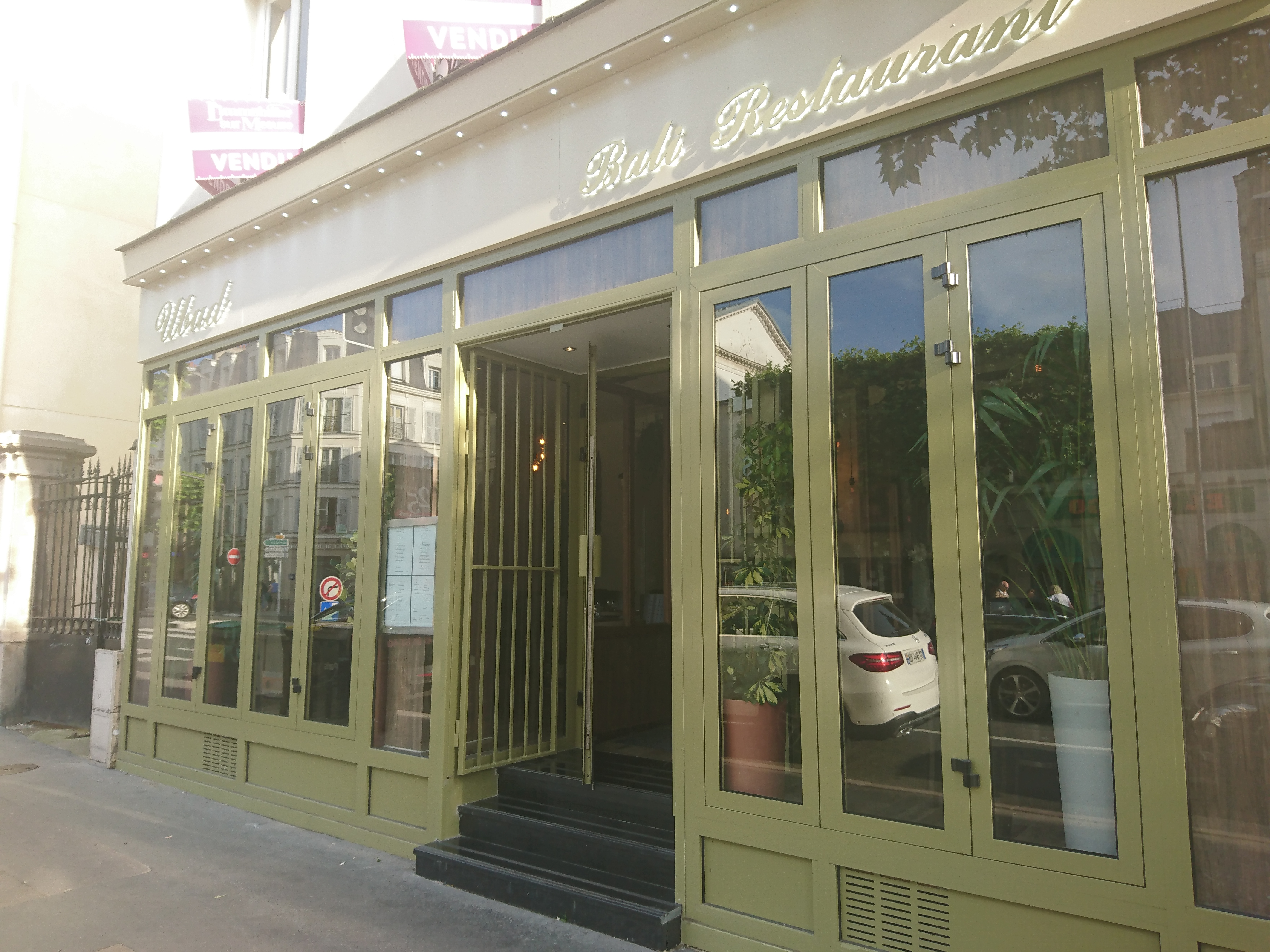 Photo n° 1 de l'avis de sebastien. fait le 30/05/2018 à 18:40