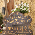 Photo n°1 de l'avis de Alison.o fait le 10/05/2022 à 14:30 sur le  Il Guerrino à Greve in Chianti