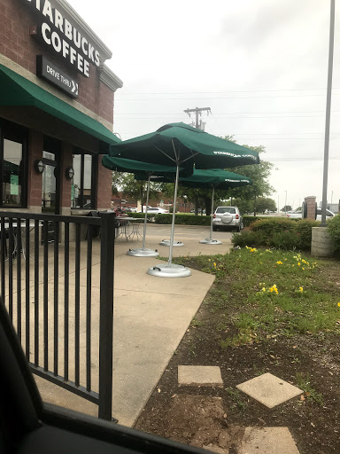 Coffee Shop «Starbucks», reviews and photos, 5162 Rufe Snow Dr, North Richland Hills, TX 76180, USA