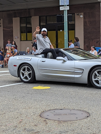 Wedding Venue «Onesto Event Center», reviews and photos, 225 2nd St NW, Canton, OH 44702, USA