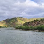 Photo n°3 de l'avis de Peggy.n fait le 27/08/2020 à 15:58 sur le  Rheinhotel Lilie à Boppard