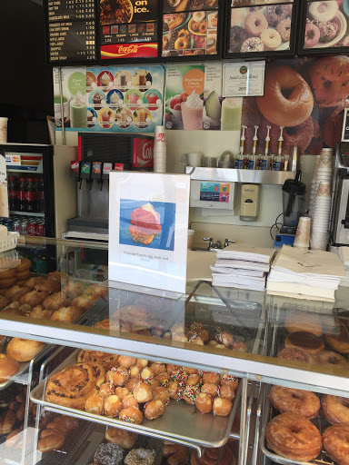 Donut Shop «Sy Donuts», reviews and photos, 103 W Central Ave # B, Brea, CA 92821, USA