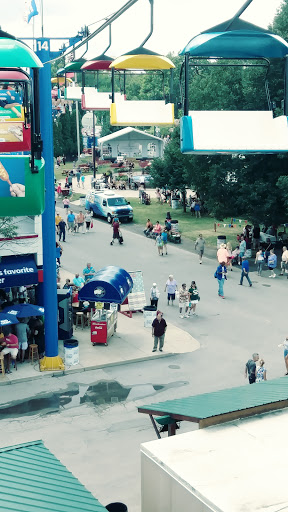 Fairground «Wisconsin State Fair Park», reviews and photos, 640 S 84th St, West Allis, WI 53214, USA