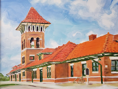 Historic Union Depot