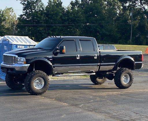 Used Car Dealer «Marsh Auto Sales», reviews and photos, 15133 N Holly Rd, Holly, MI 48442, USA