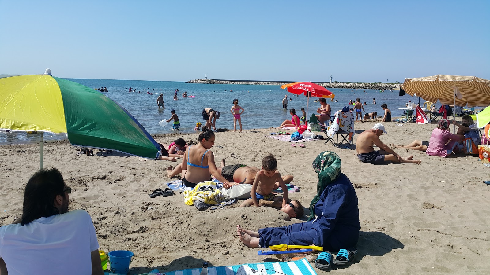 Cide Halk Plaji photo #9