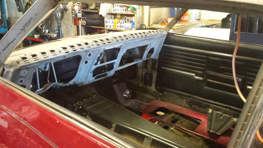 Auto Repair Shop «A Auto Care», reviews and photos, 3531 Sunrise Blvd, Rancho Cordova, CA 95742, USA