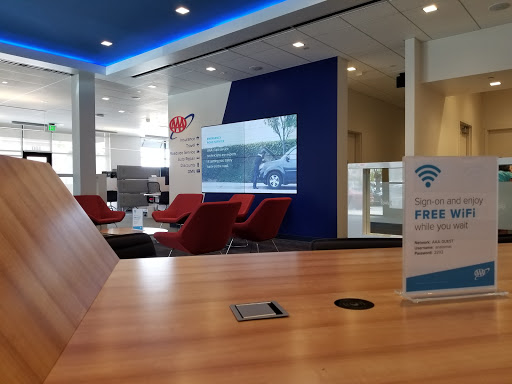 Auto Insurance Agency «AAA Natomas», reviews and photos, 2701 Del Paso Rd Ste 100, Sacramento, CA 95835, USA