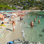 Photo n°2 de l'avis de Vito.i fait le 12/03/2022 à 19:08 sur le  Lo Scirocco à Campo nell'Elba