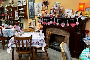 English Rose Tea Room image