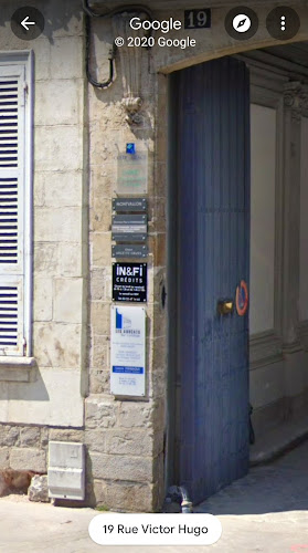 Maître Laure Yahiaoui - Avocat et médiateur